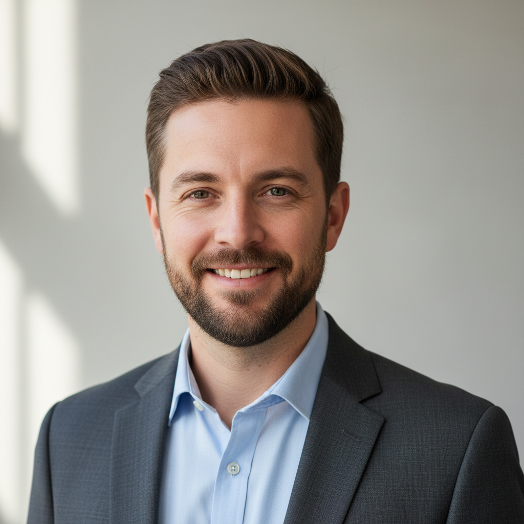 photo for david account